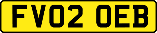 FV02OEB
