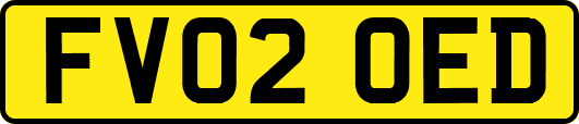 FV02OED