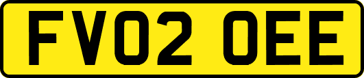 FV02OEE