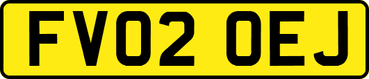 FV02OEJ