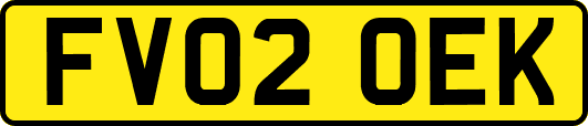 FV02OEK