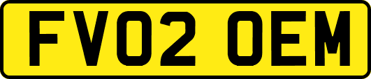 FV02OEM
