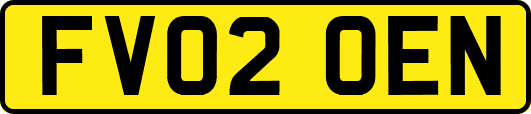 FV02OEN