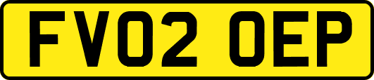 FV02OEP