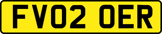 FV02OER