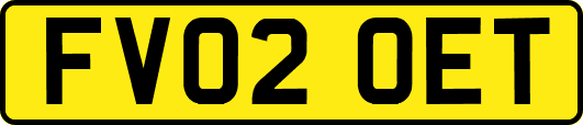 FV02OET