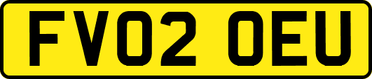 FV02OEU