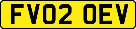 FV02OEV
