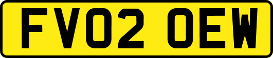 FV02OEW