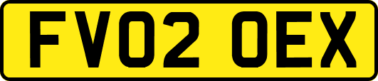 FV02OEX