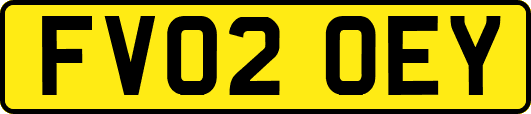 FV02OEY