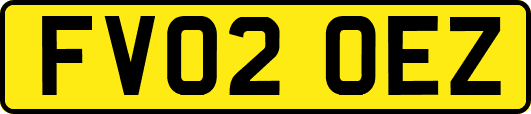 FV02OEZ