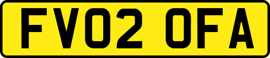 FV02OFA