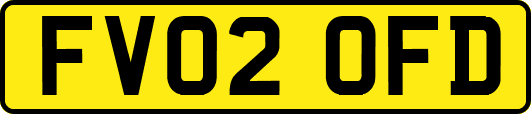 FV02OFD