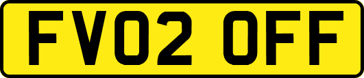 FV02OFF