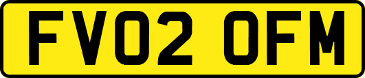 FV02OFM