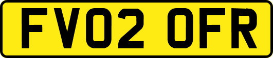 FV02OFR