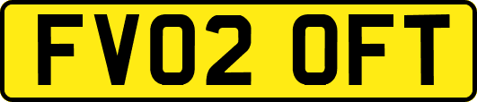 FV02OFT