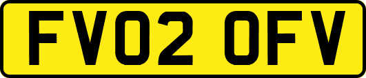 FV02OFV