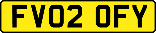 FV02OFY