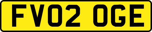 FV02OGE