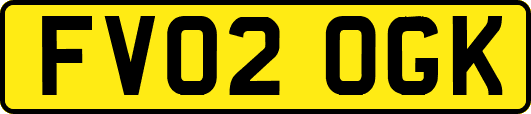 FV02OGK