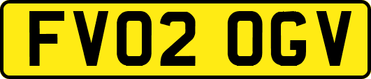 FV02OGV