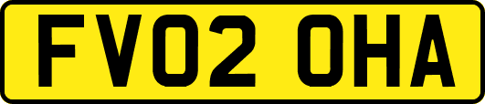 FV02OHA