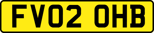 FV02OHB