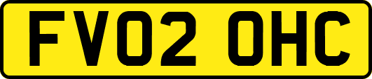 FV02OHC