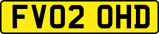 FV02OHD