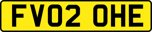 FV02OHE