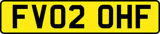 FV02OHF