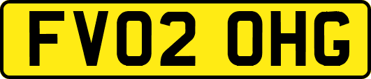 FV02OHG