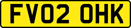 FV02OHK