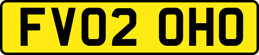 FV02OHO