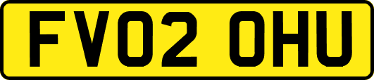 FV02OHU