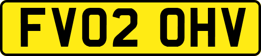 FV02OHV