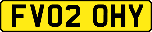 FV02OHY