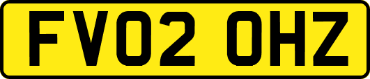 FV02OHZ