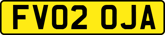 FV02OJA
