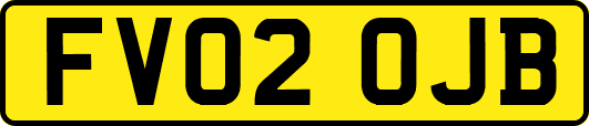 FV02OJB
