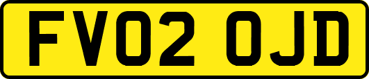 FV02OJD