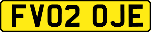 FV02OJE
