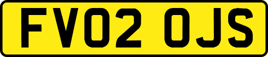 FV02OJS
