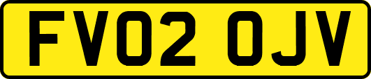 FV02OJV
