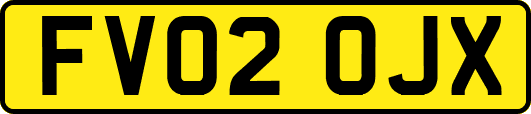 FV02OJX