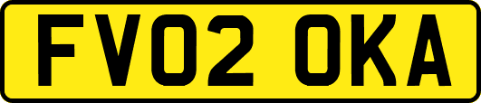 FV02OKA