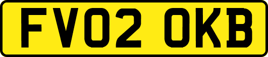 FV02OKB
