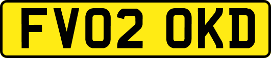 FV02OKD